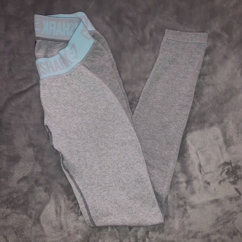 Gymshark Flex Fit Leggings Small
